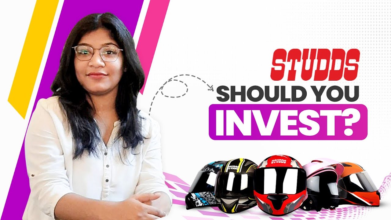 Studds Accessories Ltd Pre IPO Pitch Session | Should you invest? | Planify