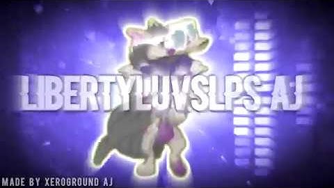 Libertyluvslps aj