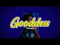 Pérola - Goddess (Lyric) [Prod. KB ARTE]🎵