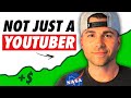 The REAL Reason Mark Rober is a Millionaire