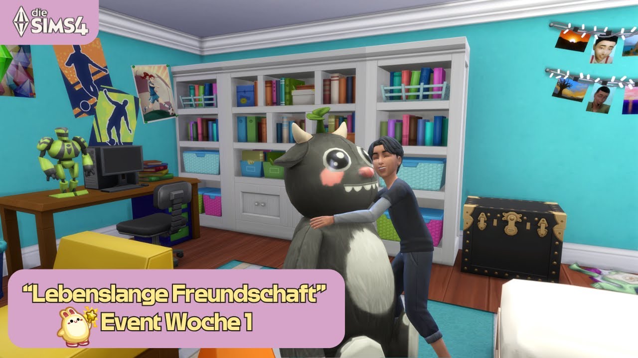 Die Sims 4 | 