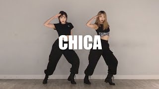 자매의 취미생활 '청하(CHUNG HA) - CHICA (치카)' 안무 커버댄스