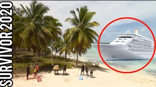 Survivor Yeni Bölüm Fragmani 126.Bölümsurvivor 2020