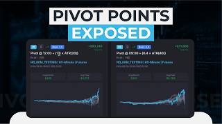 I Backtested 300 Pivot Point Strategies. Here’s The Winner.