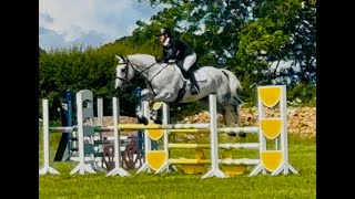 Chairmans Cup 105. JCB PC Eventing Championships 2025 Chairmans Cup 105. JCB PC Eventing Championships 2025