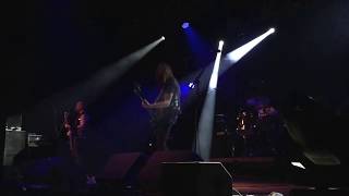 Grand Magus - Steel Versus Steel @ Metalitalia Festival 2017