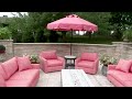 Sponsored the place james decor outdoor furniture