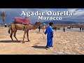 Agadir  kasbah  oufella ruins  morocco  martin varghese ireland