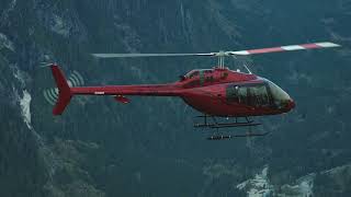 : The Bell 505 Lifestyle