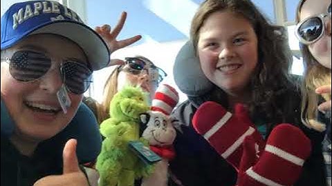 VCI Class of 2021 - Memories video