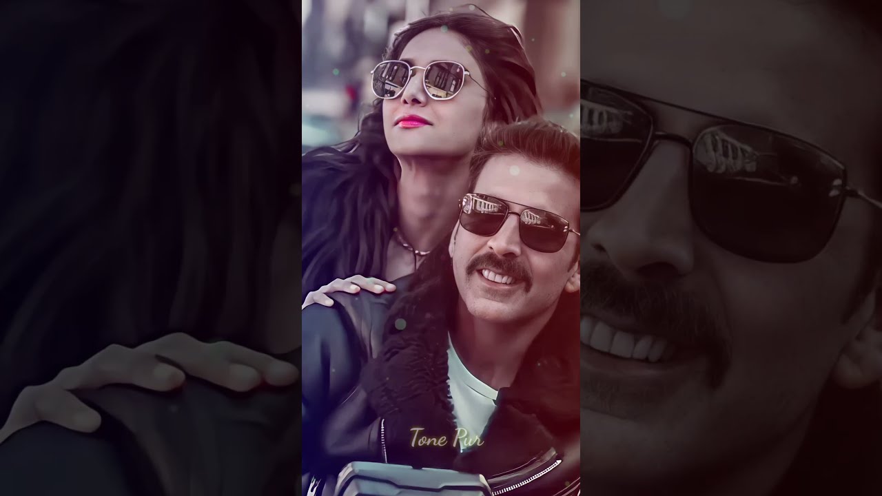 Sakhiyan2 0 Akshay Kumar BellBottom Vaani Kapoor Maninder Butter Tanishk B Zara K Babbu