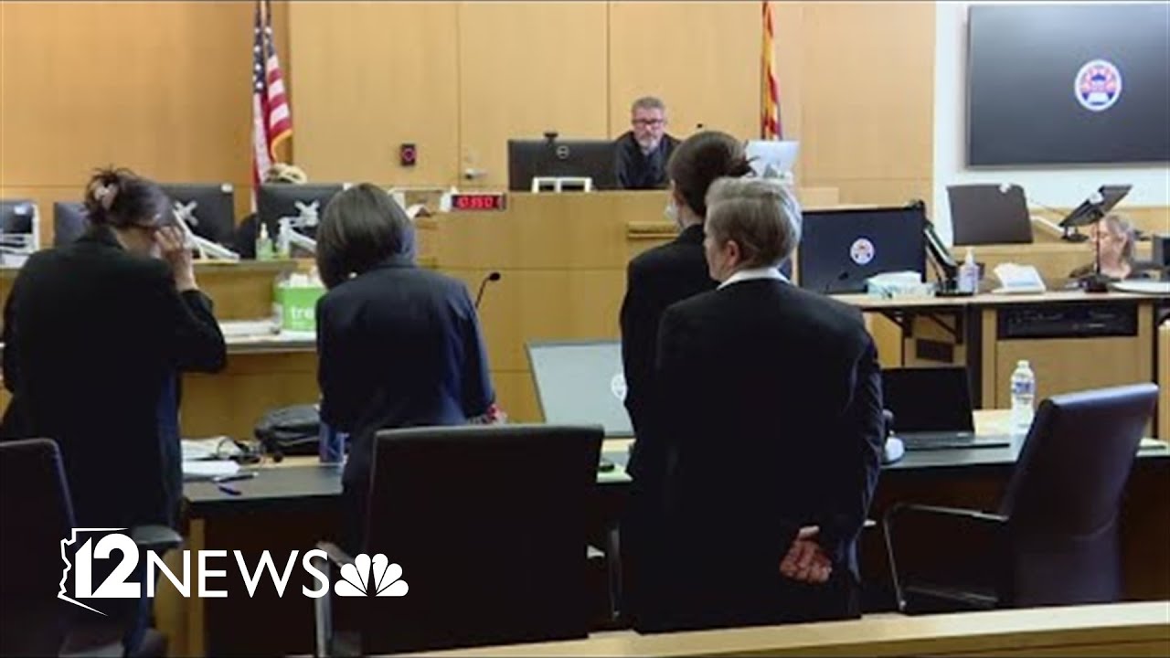 Here's what we know about the Tempe mom convicted of killing her ...