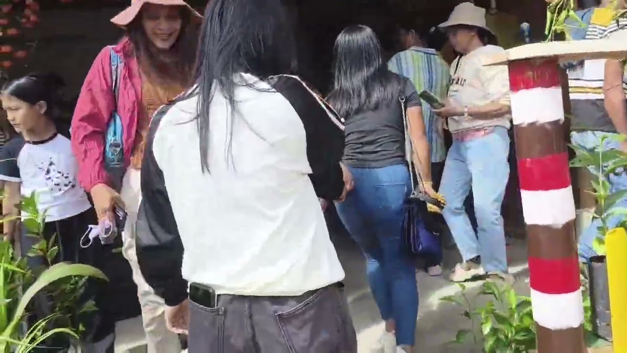 Booth of all Kalinga municipalities