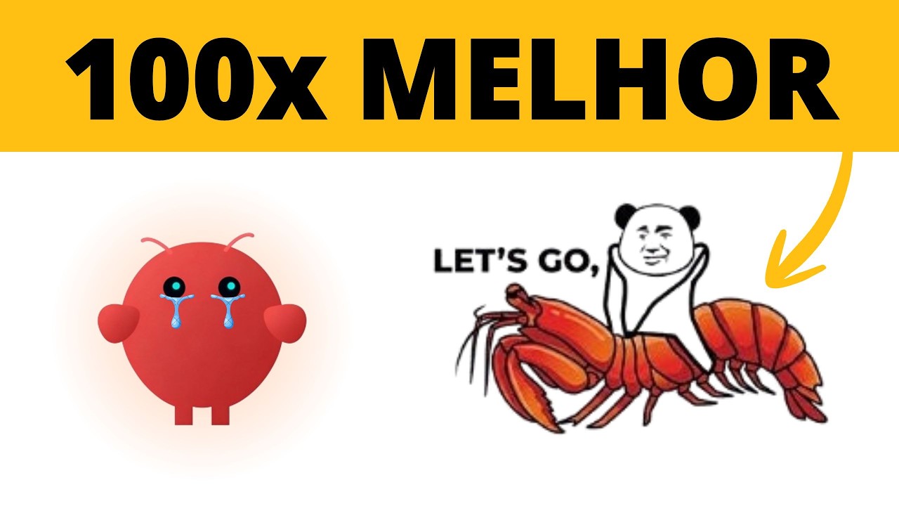 Diga Adeus ao OpenClaw: Conheça o PicoClaw e Suas Vantagens!