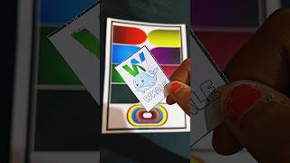 Whats Your Favorite W Color ?