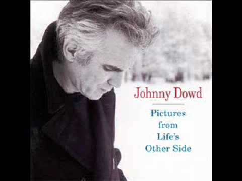 Video thumbnail for Johnny Dowd "A Picture From Life's Other Side" - Hank Williams cover - GREAT!