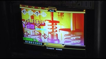 Daaanty - Whistle Song AAA #103 (10/10)