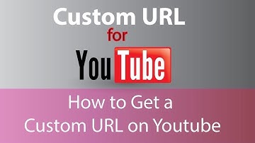 How to get custom URL channel | Apny ka custom URL kaisy lein?