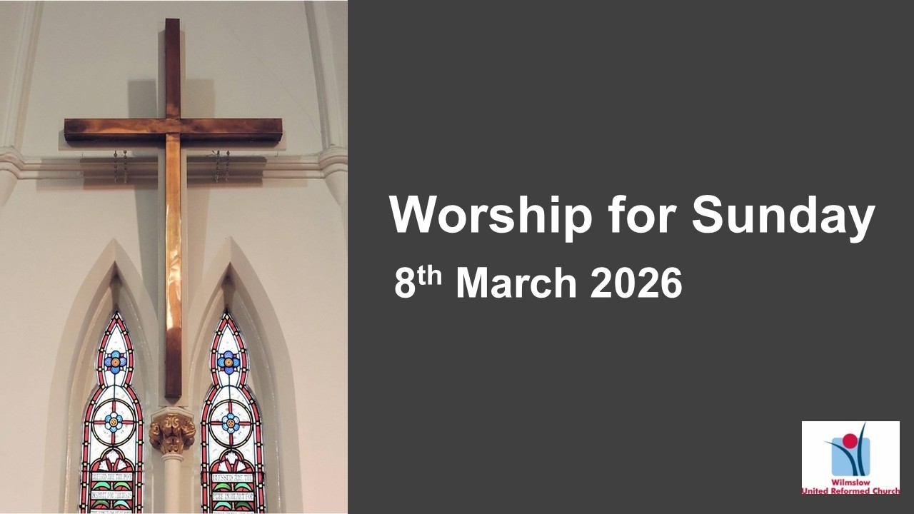 Sunday Service for March 8th 2026 - YouTube