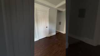 58 Cypress Street #1 | Newark, NJ 07103