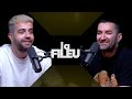 Smiley: "Ca sa faci parte din business-ul asta trebuie sa fii nebun!" - LA FILEU cu Smiley #4