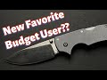 Cold steel american lawman knife review