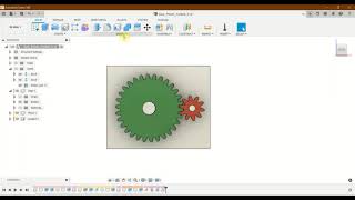 Fusion 360 - Physical Material Net Worth