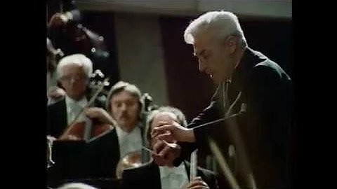 貝多芬第六交響曲  卡拉揚指揮柏林愛樂樂團 1982 - 天天要聞