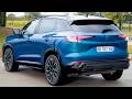 New 2025 Renault Austral Alpine - Interior | Fresh Look | Drive