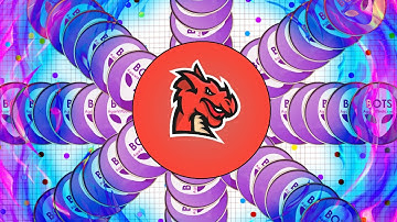 AgarVIPBots + Bots = Popsplits