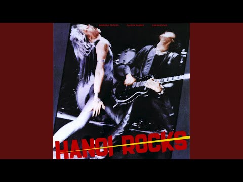 Watch Lost in the City on YouTube