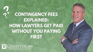 Contingency Fees Explained: How Lawyers Get Paid Without You Paying First