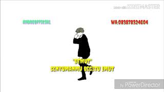Plesetan nama nama hewan bikin baper  cocok buat story wa
