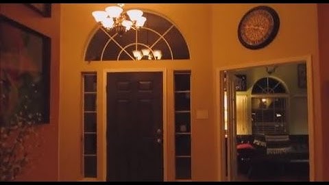 Amazon Echo Voice Control Nest temp and Lighting with WINK, Nest, IFTTT