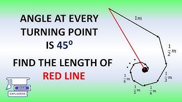 HARD Math Riddle - Sweet solution to the bitter question | S3Q2