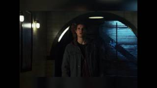 The Tomorrow People Season 1 Film Intro Vid