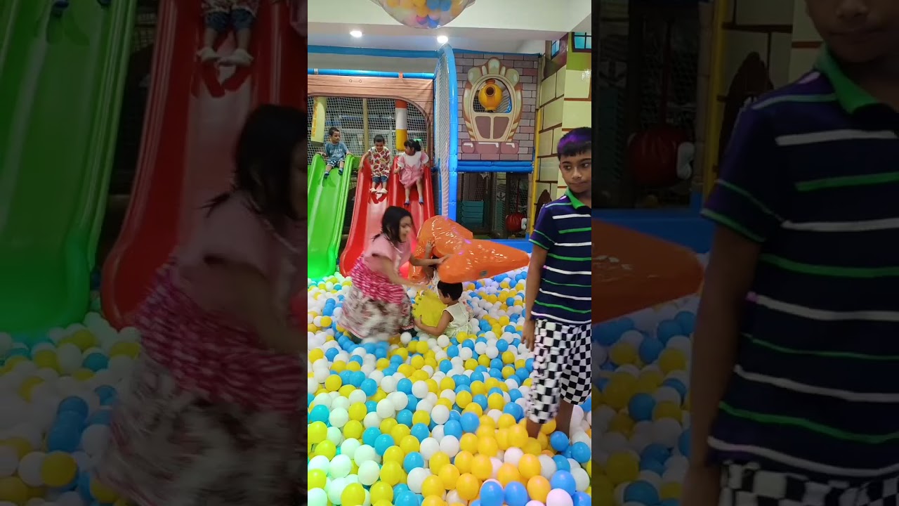 samarah at hi five ply zone