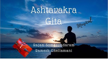 Ashtavakra Gita Blissful Music Video, English Subtitles