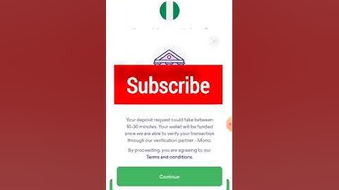 quidax how to deposit & quick review