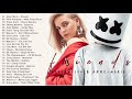 Anne Marie , Zayn Malik, Marshmello Greatest Hits Full Album 2020 - Best English Music Collection