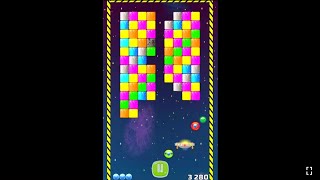 Brick Breaker The Ultimate Challenge   ²⁰¹² screenshot 2