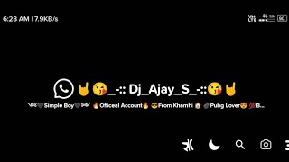 Turi Ke Nakhara Hai Jauhar He Re | Cg Dj Remix Song | Dj Ajay Khamhi Bmt || Hit Cg Lok | 2025 || 05