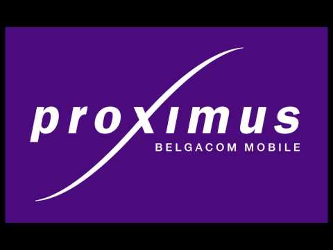 Proximus - © Wim Mertens