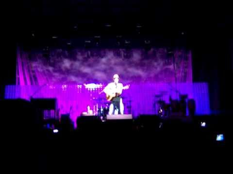 Jason Mraz Lucky Live in Bangor Maine 9-11-10