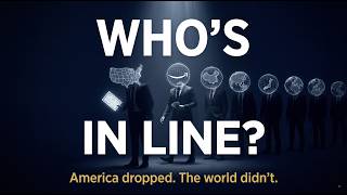 America Dropped Its Longest Bonds The World Picked Them Up