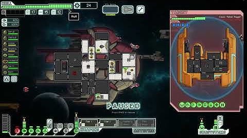 FTL shieldless Slug B
