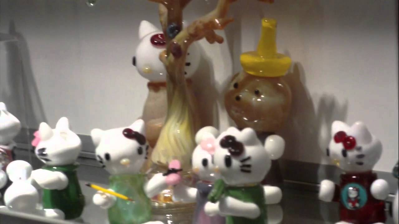 Goosefire Gallery & Gauntlets: "Boom" Feat. Sakibomb Hackysacky