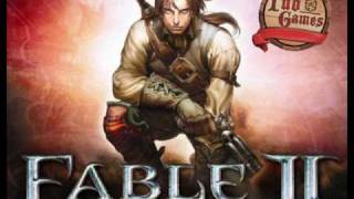 Fable 2 Pub Games: Intro Music