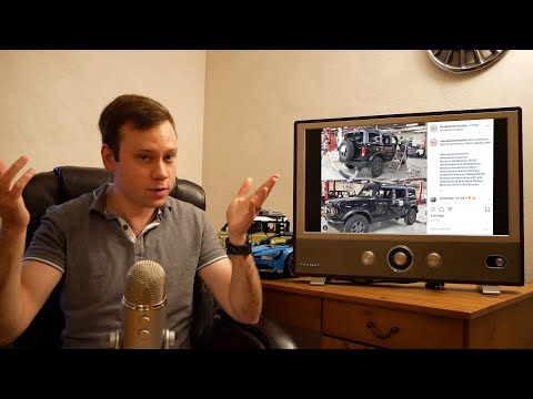 Bronco and Bronco Sport Leak and Other News! Weekly Update