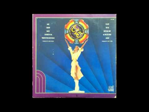 OLIVIA NEWTON-JOHN-MAGIC